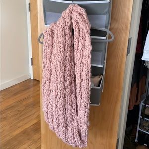 Free People Infinity Scarf